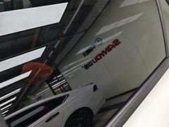 -龙粤汽车贴膜·中国航天山由