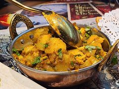 -玛莎啦印度美食餐厅·masala curry(吉联MALL店)