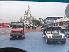 -泉城欧乐堡梦幻世界