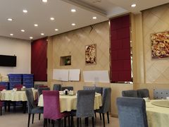 -奥华餐厅·老张记(台基厂店)