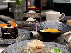 -南京THE TAI太和紫金大酒店