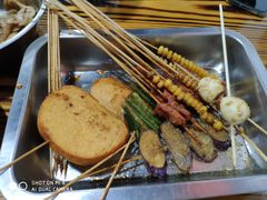 -阿姨小肉摊(同济西苑店)