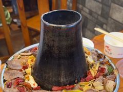 -聚雅美食