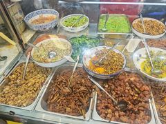 -梅溪·小伙子干挑面(安吉总店)