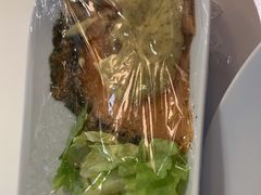-宜家·瑞典风味餐厅(四元桥店)