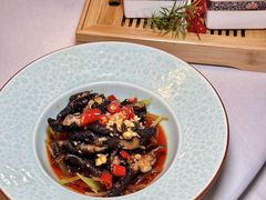 -小河盐帮·私家菜·烤鸭(三元桥·霄云路店)