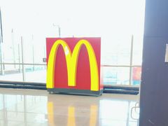 -麦当劳(深圳北站高铁店)