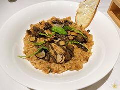 黑松露芝士牛肉墩饭-王品牛排(合肥万象城店)