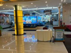 大堂-潮福城大酒楼(二环东路店)