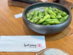 -Hatsune隐泉日式料理(三里屯太古里店)