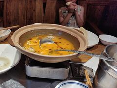 -李久其家民间餐厅(梅溪湖店)