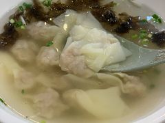 小馄饨-沧浪亭(临汾路店)