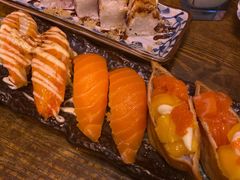 -米彩料理(西丽店)