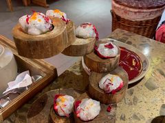 -渝大狮毛肚老火锅(文峰城市广场店)