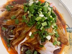 -渝悦情·新派川菜(建国门店)
