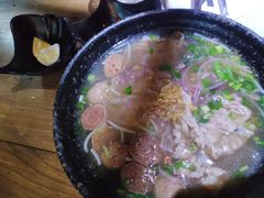 -越谜·越南餐厅(长白店)