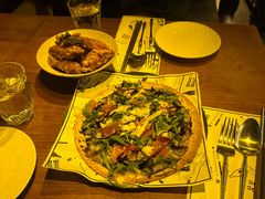 -Blac+Blac(中海环宇荟店)