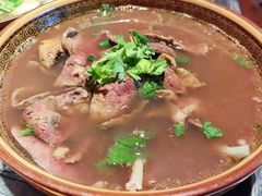 -马三妹跷脚牛肉(苏稽总店)