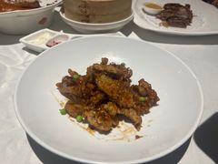 -庆云楼饭庄(什刹海店)