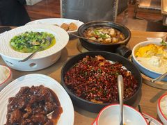 -新白鹿餐厅(城西银泰城店)