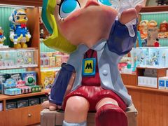 -泡泡玛特POPMART(壹号店)
