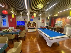-老炮儿轰趴团建KTV桌游棋牌主题馆(五道口店（底商店))