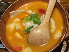 -云海肴·汽锅鸡·云南菜(天津国金汇店)