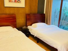 -候鸟水榕庄度假酒店