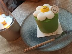 -玲婧胡同·生日蛋糕·餐厅(嘉里城店)