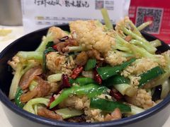 -聚味瞿记·龙虾堂(天元店)