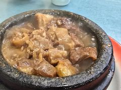 -石锅坛肉(广场店)