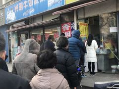 -胖子煎饼店(钦州南路店)