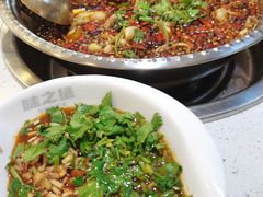 -成都银泰城