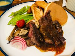 -AFS Cafe & Canteen(闽江二路店)