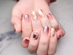 -Aso Artist Beauty美甲美睫