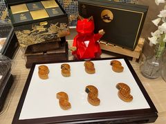 -苏州观园琉苏酒店-168西餐厅