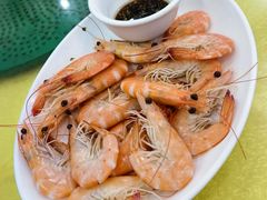 -锐记美食店·现捞海鲜(闸坡店)