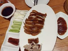 -新興传承烤鸭