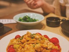 馋嘴蛙-榕意·川味之美(深业上城店)