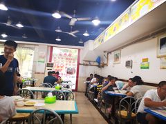 -天一沾水肥肠(科园一街店)