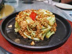 -奉天理·海鲜饺子