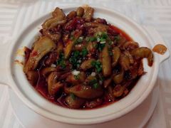 android_upload_pic-金陵后厨·南京菜(新街口秣陵路店)