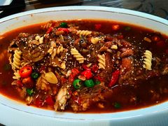 -云隐小厨·传统大理美食(复兴路店)