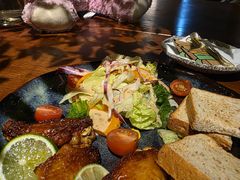 -咖法森林·咖啡  酒吧(天河店)