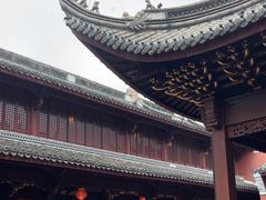 -宁波府城隍庙