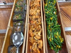 -竹一味·竹筒饭