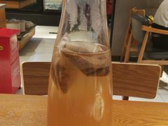 -比格比萨自助(新辰里学清路店)