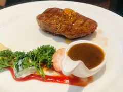 -西十二街牛排(西红门荟聚店)