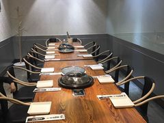 包厢-海味当家·蒸锅海鲜(中山广场创始店)