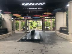 -凤翔首邑温泉度假村